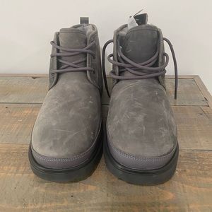 🔥🔥🔥 Men Ugg Booties !!